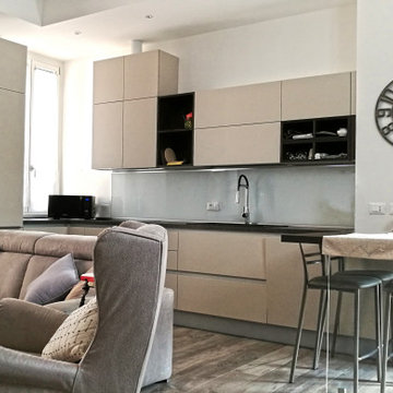 APPARTAMENTO PORTA ROMANA MILANO