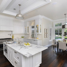 Kitchen Ideas