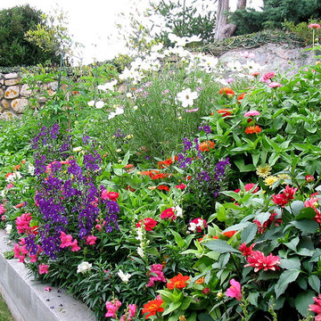 South Shore - Rhode Island