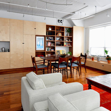 Sawyer Loft