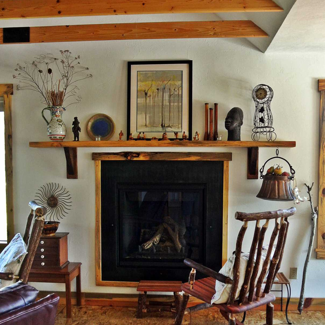 Jan's Cottage