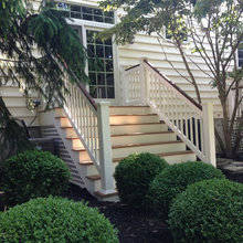 Upper Patio