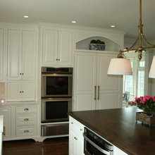 Kitchen ideas...