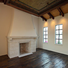 Hardwood Floors