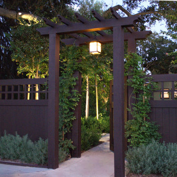 South Pasadena Residence