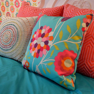 Eclectic Fun in Germantown, TN