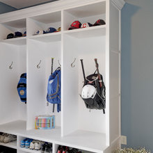 Mudroom