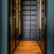 Dressing room ideas