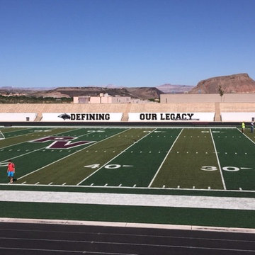 Football Field