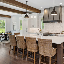 Calistoga kitchen