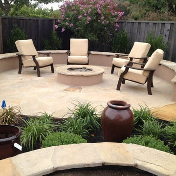 Benches, Firepits, Mailboxes, Misc.