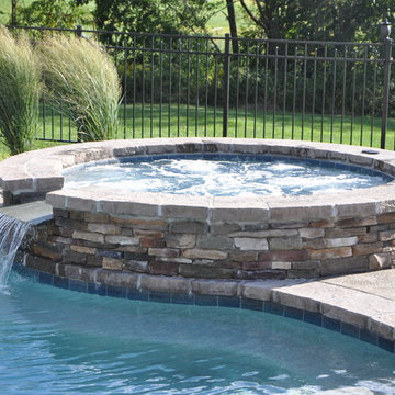 Water Features