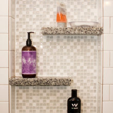 Bathroom Ideas
