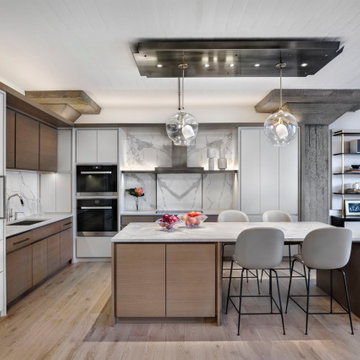N. Moore Loft
