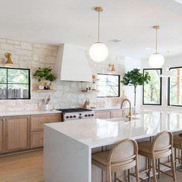 River House
