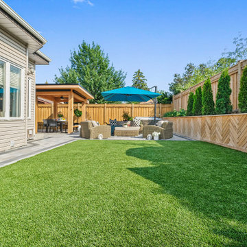 Rockwood Village - For the Whole Family