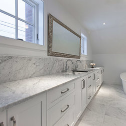 Cabico Cabinets - Bathrooms - Products