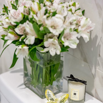 Bathroom Designs