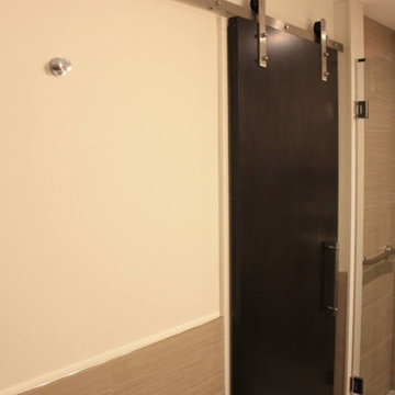 Small Bathroom, Big Change