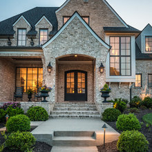 Brick Colors