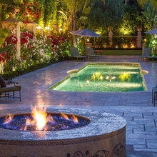 pools