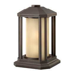 Hinkley Lighting - Hinkley Lighting 1397Bz-Gu24 Lighting Accessories Castelle - Deck Lighting