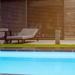 Poolbau | NRW - Hot Tub & Swimming Pool Accessories
