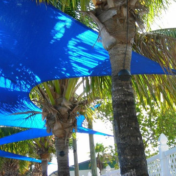 Shade Sails