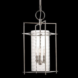Hudson Valley Lighting - Hudson Valley Lighting Pendant Esopus - Pendant Lighting