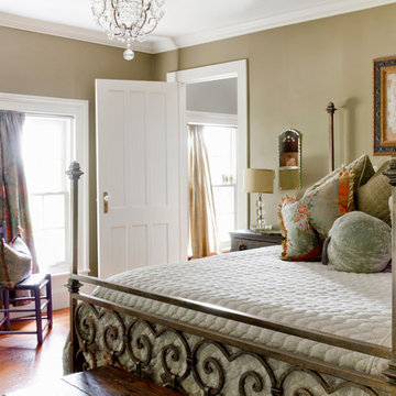 My Houzz: Amanda Crames
