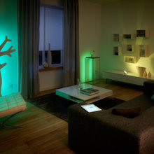 LED LIGHTING