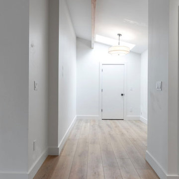 Carkeek Major Remodel