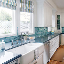 Ventnor kitchen