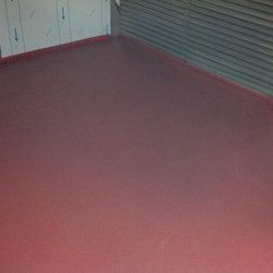 Commercial Fish Smoker Flooring - Flooring