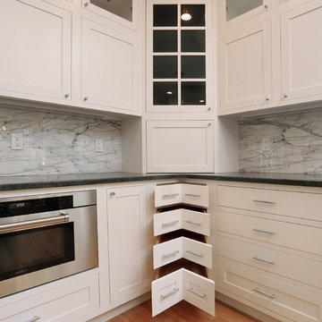 Sudbury Kitchen