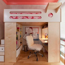 Nora’s Bedroom