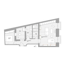 Distribuciones de casa