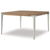 Legacy Classic Furniture Hygge Collection Pub Table in Cashmere 7600-920