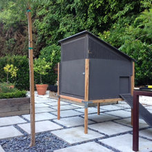 Chicken Coop