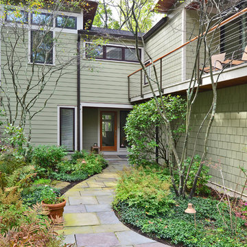 Raphael Architects - Gwynedd Valley PA