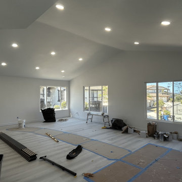 Porter Ranch Project