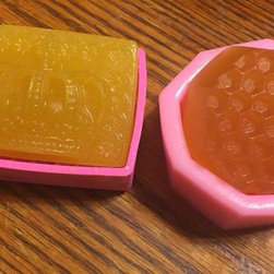 Honey body Bars! - Products