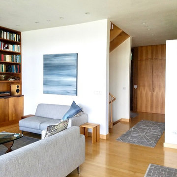 Mid-Century Overlook Home