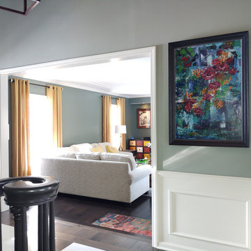 Fox Meadow Residence