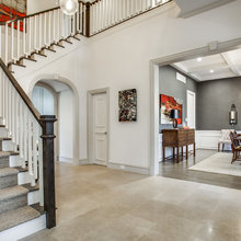 stair