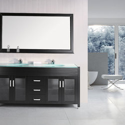 Modern Bathroom Vanities - Bathroom Vanities And Sink Consoles