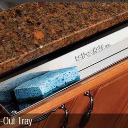 Kitchen Accessories - Kitchen Cabinetry
