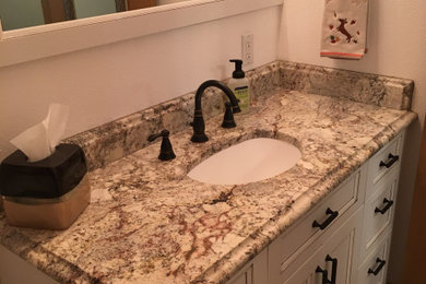 Bathroom Projects
