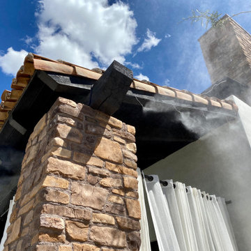 Cave Creek Mist Startup