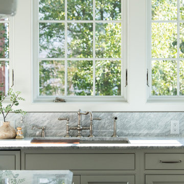 Kitchen and Laundry / Millersville